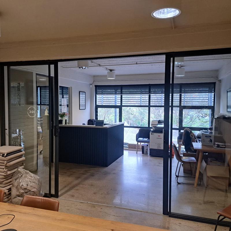 To Let Commercial Property for Rent in South End Eastern Cape